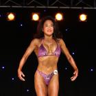 Sonna  Huggins - NPC Charlotte Cup  2013 - #1